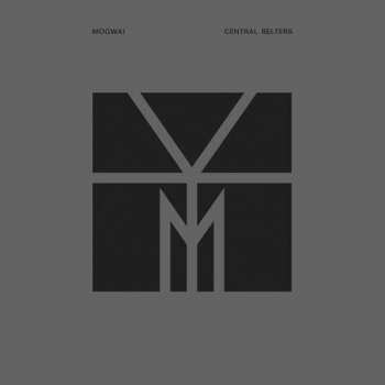 3CD Mogwai: Central Belters 6677