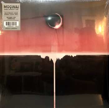 2LP Mogwai: Every Country's Sun LTD | CLR 337187