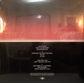 2LP Mogwai: Every Country's Sun LTD | CLR 337187