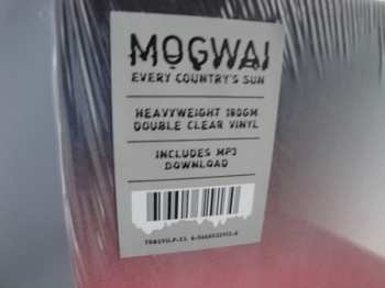 2LP Mogwai: Every Country's Sun LTD | CLR 337187