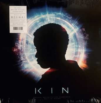 LP Mogwai: Kin (Original Motion Picture Soundtrack) 613456