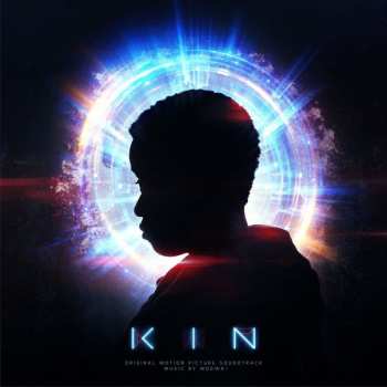 LP Mogwai: Kin (Original Motion Picture Soundtrack) 613456