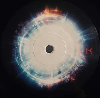 LP Mogwai: Kin (Original Motion Picture Soundtrack) 613456