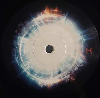 LP Mogwai: Kin (Original Motion Picture Soundtrack) 19126