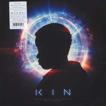 LP Mogwai: Kin (Original Motion Picture Soundtrack) 19126