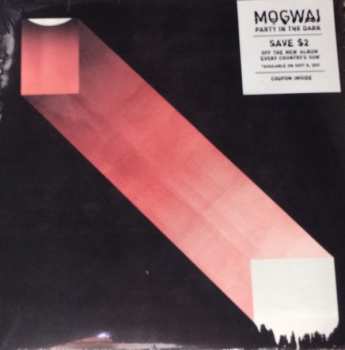 SP Mogwai: Party In The Dark LTD 596510