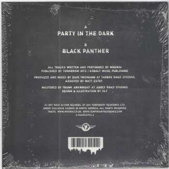 SP Mogwai: Party In The Dark LTD 596510