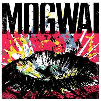 CD Mogwai: The Bad Fire 637275