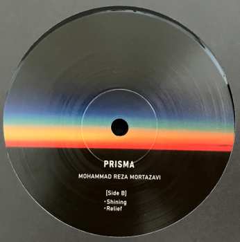 LP Mohammad Reza Mortazavi: Prisma 556133