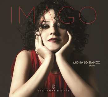 Album Moira Lo Bianco: Imago  