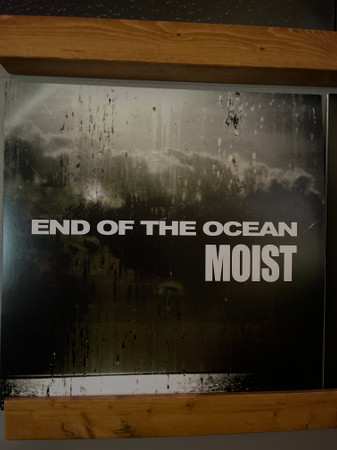 LP Moist: End of the ocean  560849