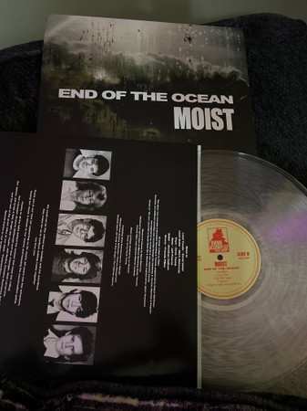 LP Moist: End of the ocean  560849