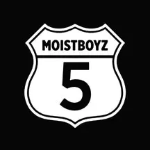 Moistboyz: Moistboyz V