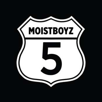 CD Moistboyz: Moistboyz V 570763