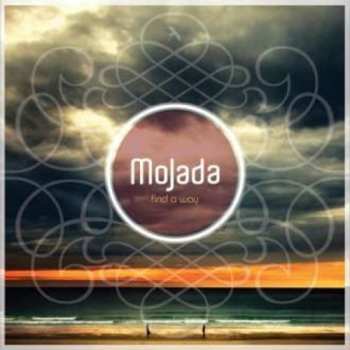 Album Mojada: Find A Way