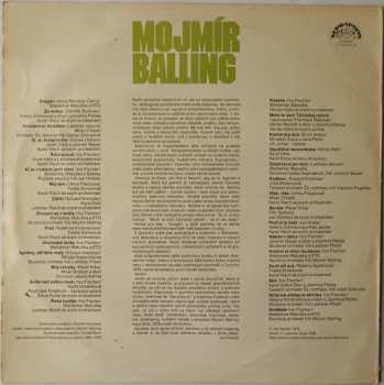 LP Mojmír Balling: Mojmír Balling 308409