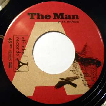 SP Mojo Brothers: The Man 612942