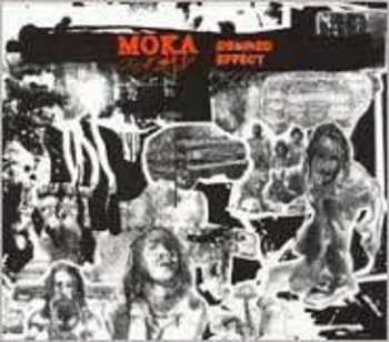 CD Moka Only: Desired Effect 577469