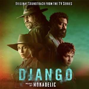 Album Mokadelic: Django