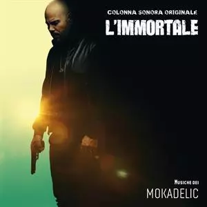 Mokadelic: L'Immortale