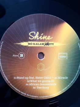 LP Mo'Kalamity: Shine 632084