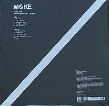 LP Moke: Shorland LTD 285280