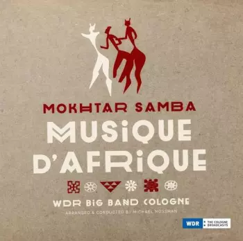 Musique d'Afrique