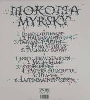 LP Mokoma: Myrsky  569272