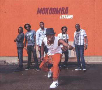 LP Mokoomba: Luyando 594868