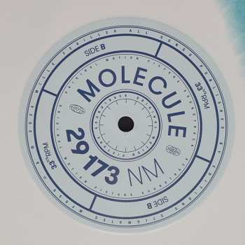 LP Molecule: 29 173 NM (Original Motion Picture Soundtrack) CLR | LTD | NUM 646628