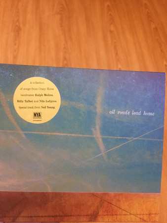 CD Neil Young: All Roads Lead Home 427615