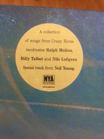 CD Neil Young: All Roads Lead Home 427615