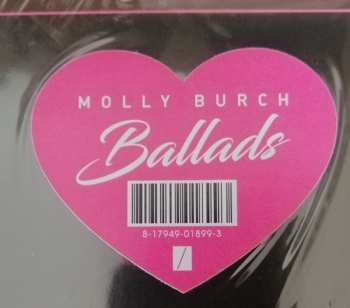 SP Molly Burch: Ballads LTD 565995