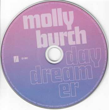 CD Molly Burch: Daydreamer 559653