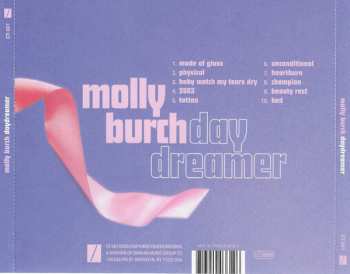 CD Molly Burch: Daydreamer 559653