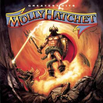 CD Molly Hatchet: Greatest Hits 645381