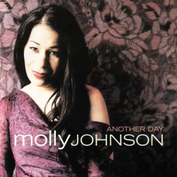 Album Molly Johnson: Another Day