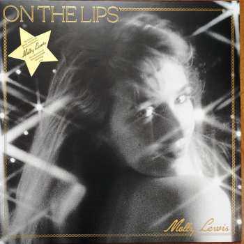 LP Molly Lewis: On The Lips CLR | LTD 580583