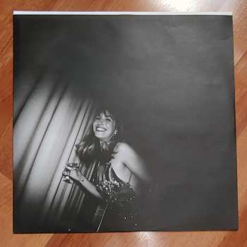 LP Molly Lewis: On The Lips CLR | LTD 580583