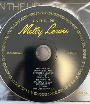 CD Molly Lewis: On The Lips 568284