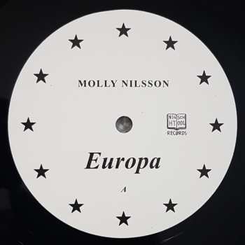 LP Molly Nilsson: Europa LTD 77907