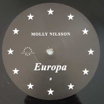 LP Molly Nilsson: Europa LTD 77907