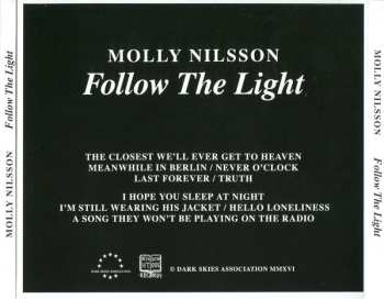 CD Molly Nilsson: Follow The Light 607124