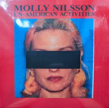 LP Molly Nilsson: Un-American Activities 622287