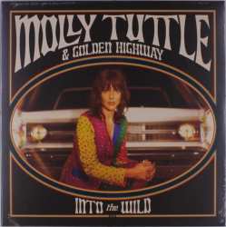 Album Molly Tuttle & Gol...: Into The Wild