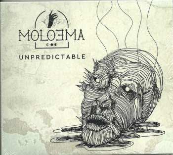 Album Moloema: Unpredictable