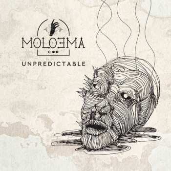 CD Moloema: Unpredictable 623617