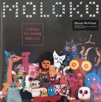 2LP Moloko: Things To Make And Do 375739