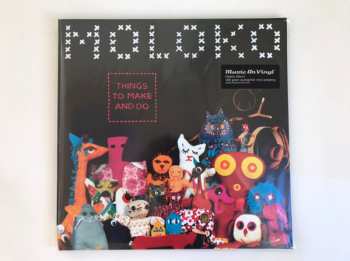 2LP Moloko: Things To Make And Do 375739