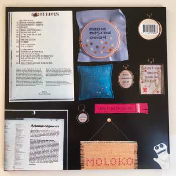 2LP Moloko: Things To Make And Do 375739